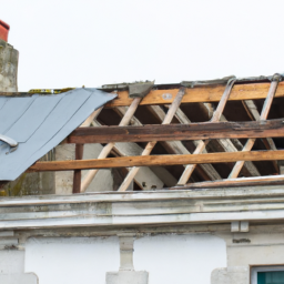 Réinvention de Bureau : Rénovation pour une Dynamique Collaborative Sarreguemines